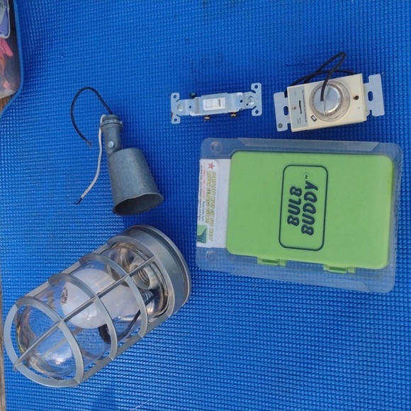 assorted Other - Light Fixture Lot